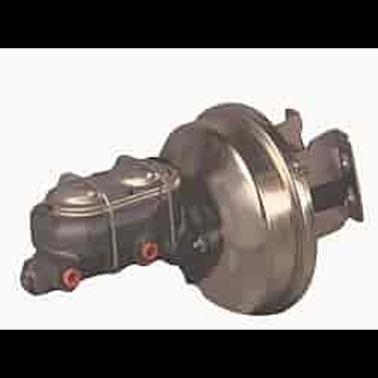 Booster and Master Cylinder 1962-74 GM A/F/X BODY