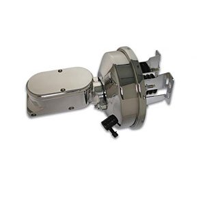 Booster and Master Cylinder 1962-74 GM A/F/X BODY