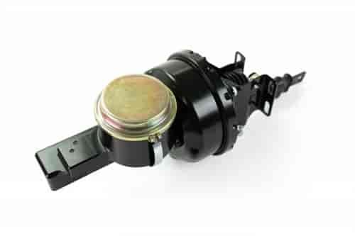 Booster and Master Cylinder Dual Master Cylinder