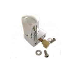 Stainless Steel Brakes REMOTE RESERVOIR ONLY