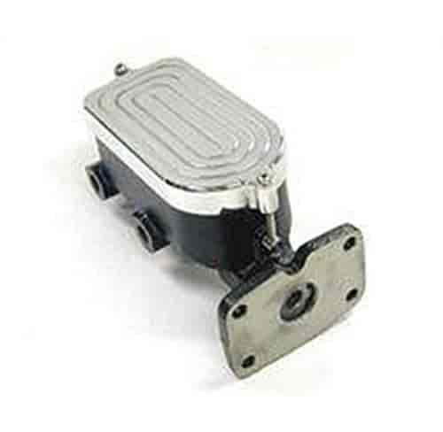 Master Cylinder With Billet Cap Kit See More Details for Mopar Applications