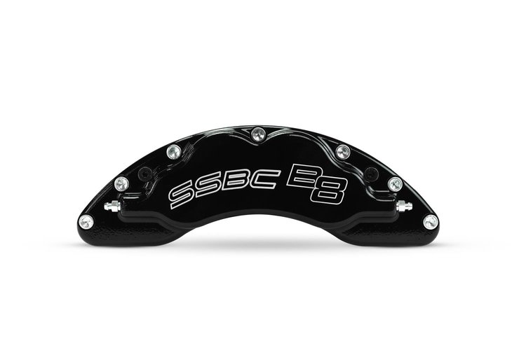 BRAKE CALIPER KIT