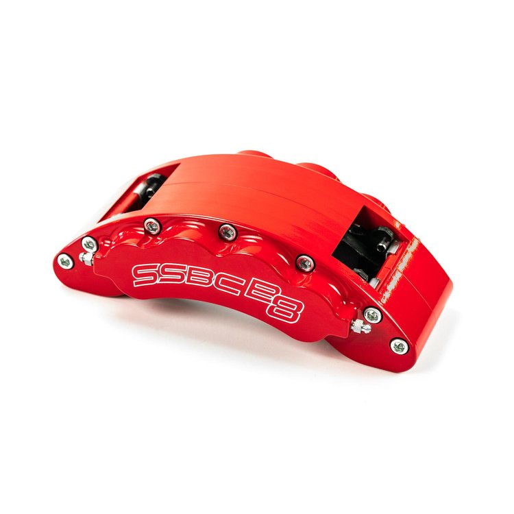 BRAKE CALIPER KIT
