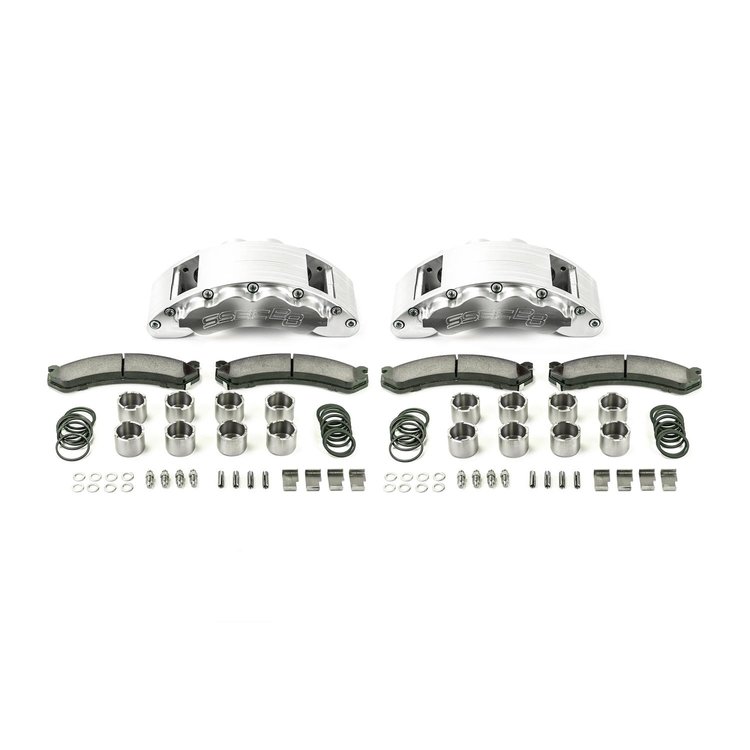 GM B8 TRUCK CALIPER KIT
