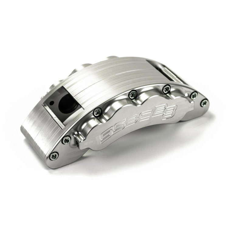 BRAKE CALIPER KIT