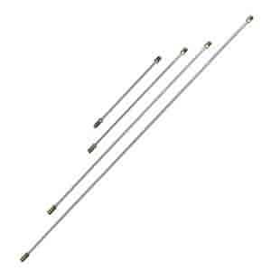 Brake Line 3/16" Diameter