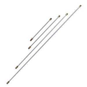 Brake Line 1/4" Diameter