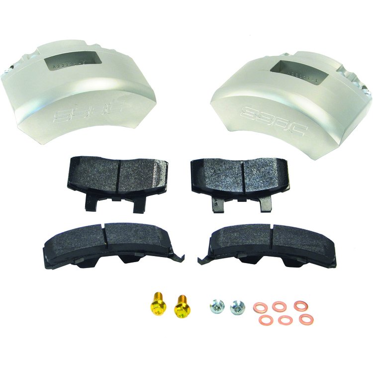 SSBC-USA ALUMINUM CALIPER