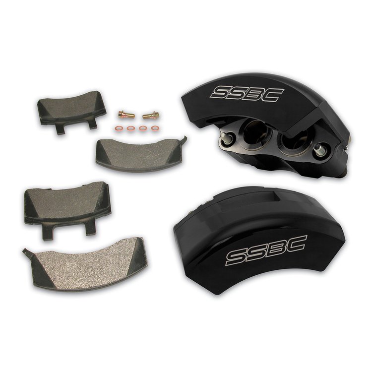 SSBC-USA ALUMINUM CALIPER