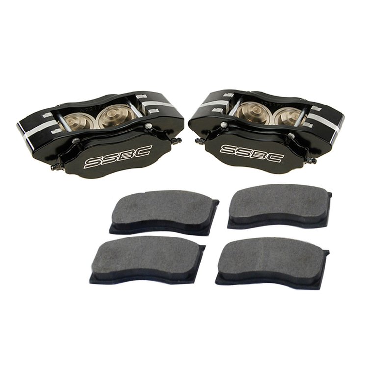 SSBC-USA ALUMINUM CALIPER
