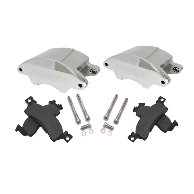 SSBC-USA ALUMINUM CALIPER
