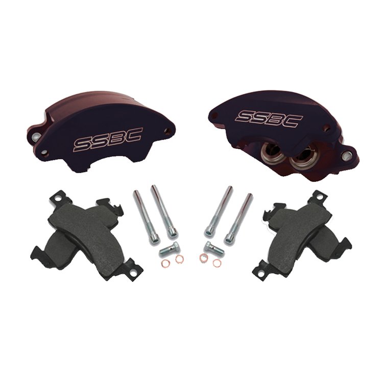 SSBC-USA ALUMINUM CALIPER