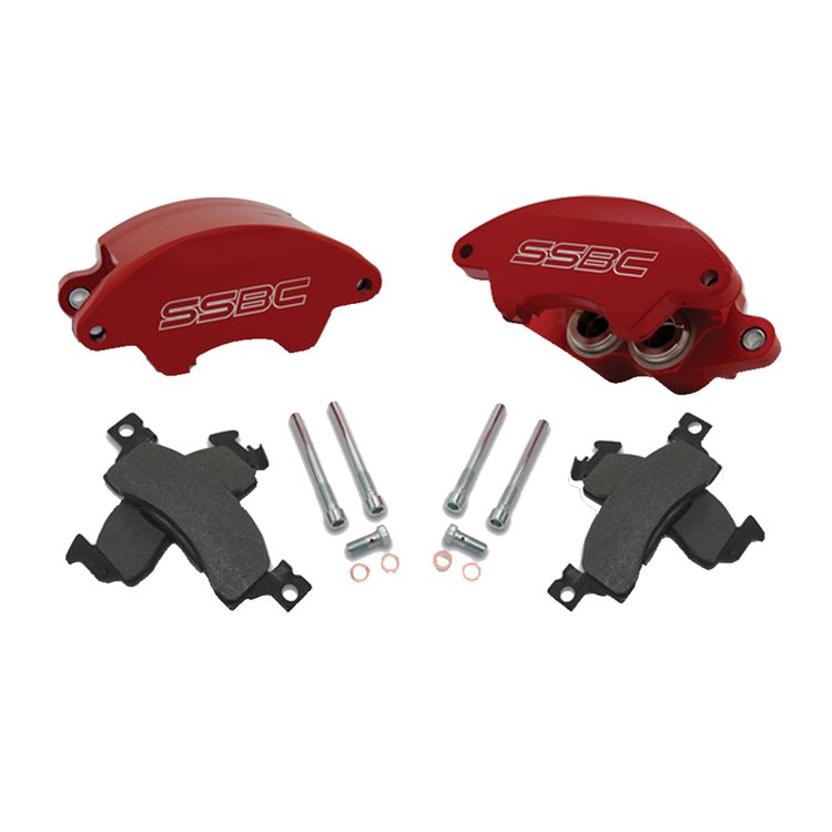 SSBC-USA ALUMINUM CALIPER