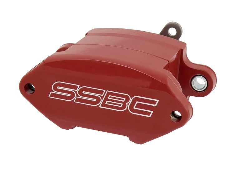 SSBC-USA ALUMINUM CALIPER