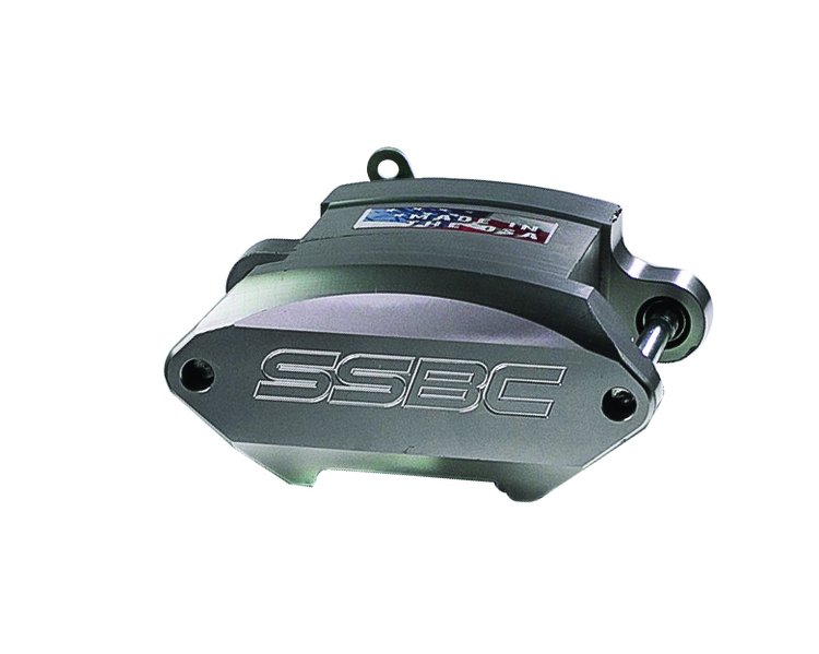 SSBC-USA ALUMINUM CALIPER