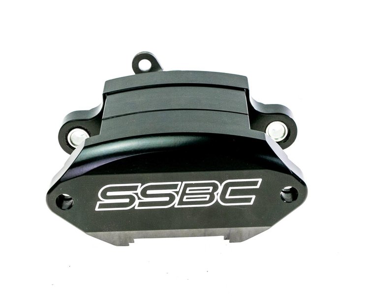 SSBC-USA ALUMINUM CALIPER