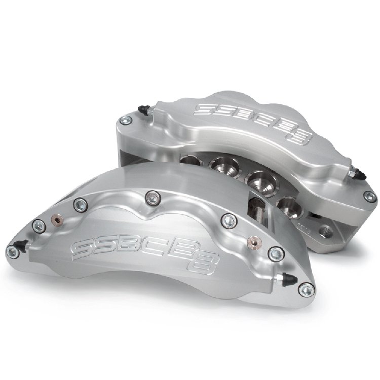 SSBC-USA ALUMINUM CALIPER