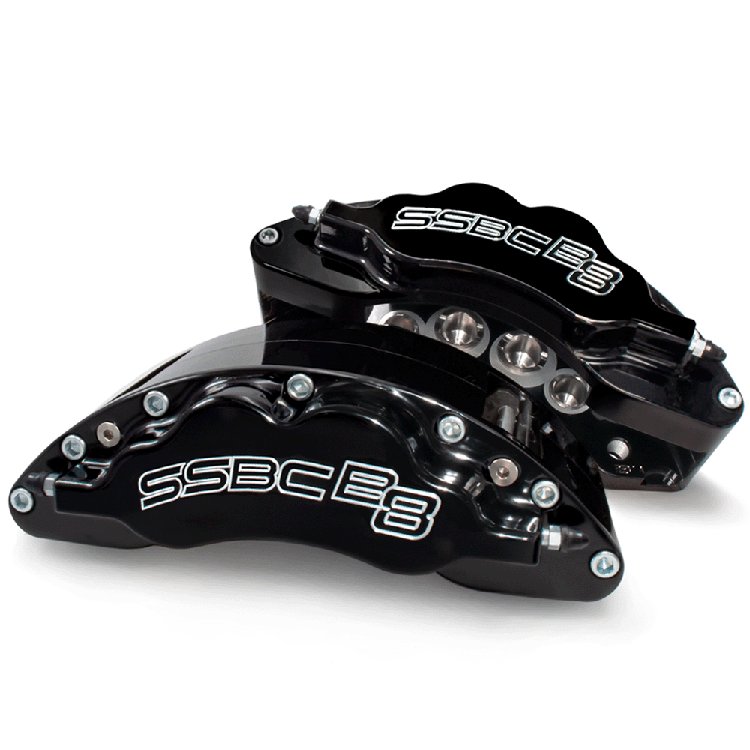 SSBC-USA ALUMINUM CALIPER