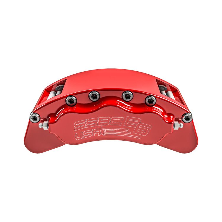 SSBC-USA ALUMINUM CALIPR