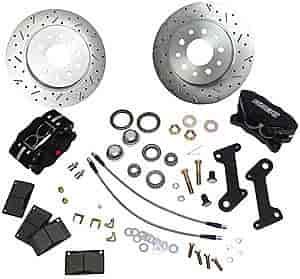 COMP R Race Kit 1965-74 GM A-F-X-BODY