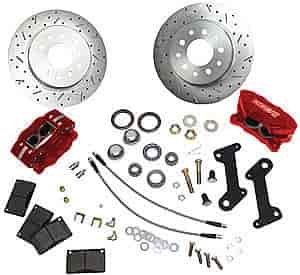 COMP R Race Kit 1993-2002 Camaro