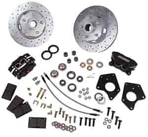 COMP R Race Kit 1964-72 Mopar A-Body