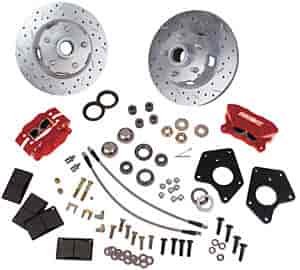 COMP R Race Kit 1964-72 Mopar A-Body