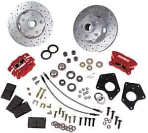 COMP R Race Kit 1965-72 Mopar C-Body