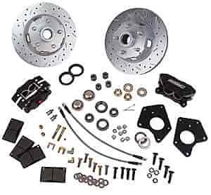 COMP R Race Kit 1965-74 Mopar B-E Body