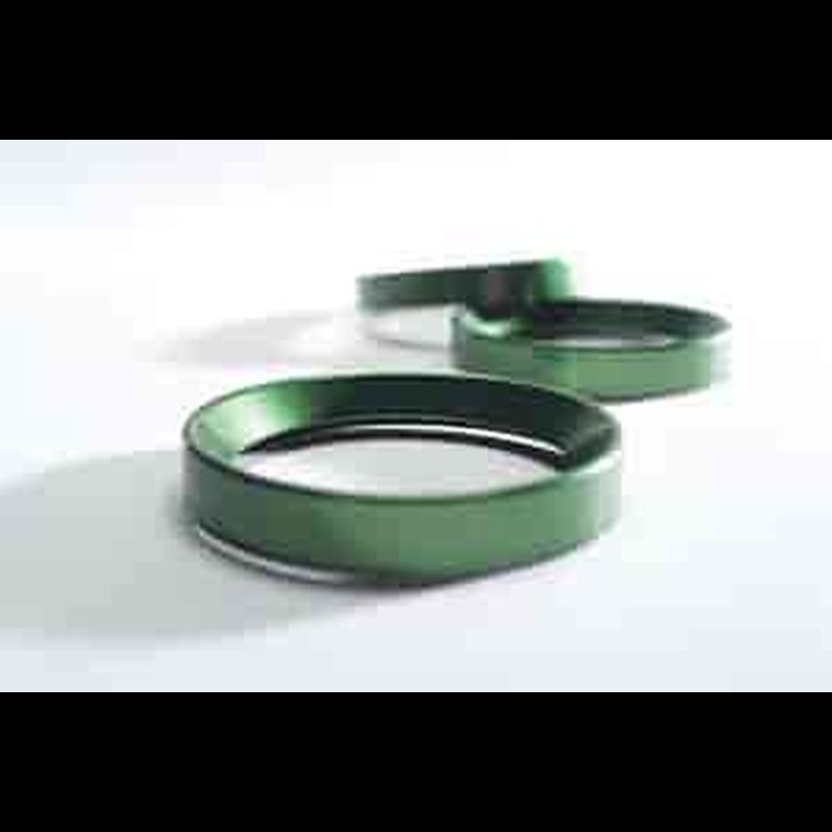 Bezel - Ozular Green 3 per pack