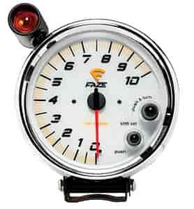 CompetitionEL 5IN. Tach w/Shift Light