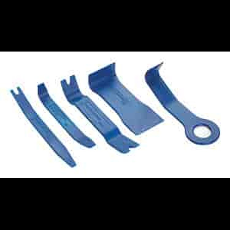 Panel Trim and Molding Removal Set
