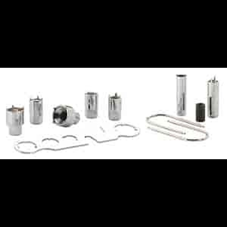 Antenna / Radio Socket Set
