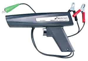 / actron TIMING LIGHT DC POWER