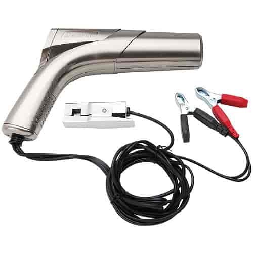 Inductive Timing Light Designed for Standard Base Timing