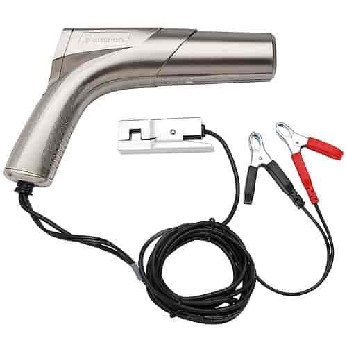 Digital Timing Light Designed with Advanced Features