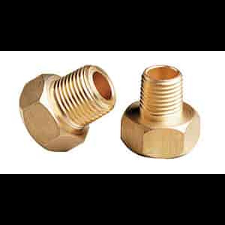 Brass Bushings