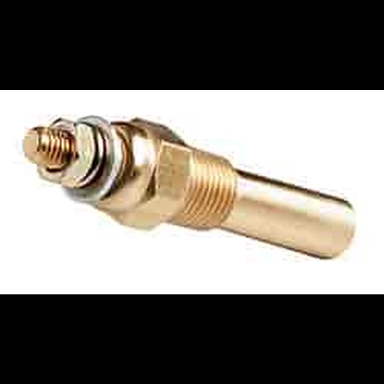 Temperature Sender For use with electrical oil/water temperature gauges