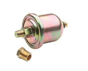 Oil Pressure Sender For use with electrical oil pressure gauges