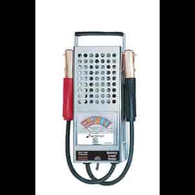 Battery Load Tester