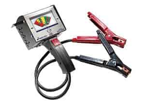 130 Amp Heavy-Duty Battery Load Tester