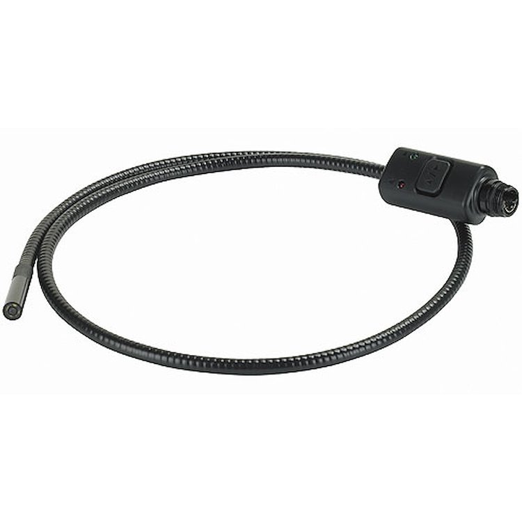 9mm Dual Plane Accessory Camera
