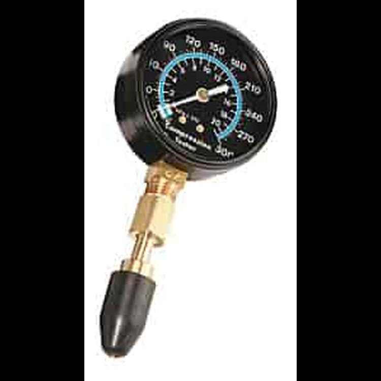 Stem Compression Tester