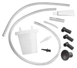 / actron BRAKE BLEED KIT