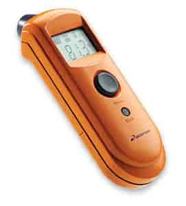 Pocket IR Thermometer