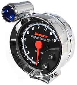 5" Super Tach III 0-10,000 RPM