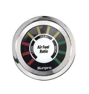 2IN. Air Fuel Ratio