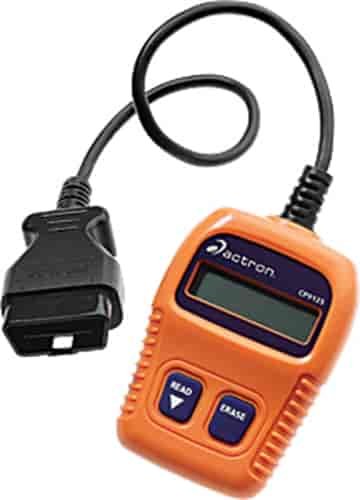 Pocket Scan Code Reader 1996-Up OBD-II