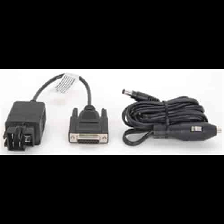Chrysler SCI Cable Kit 1989-95 OBD-I