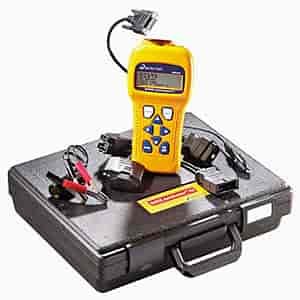 Super AutoScanner OBD I & II